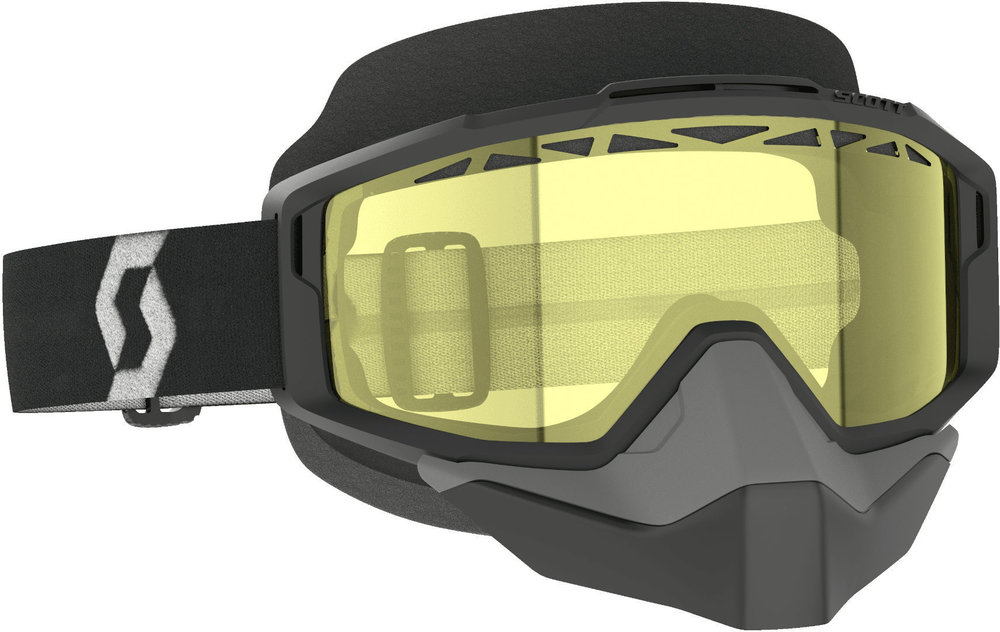 Scott Split OTG Snow Goggles