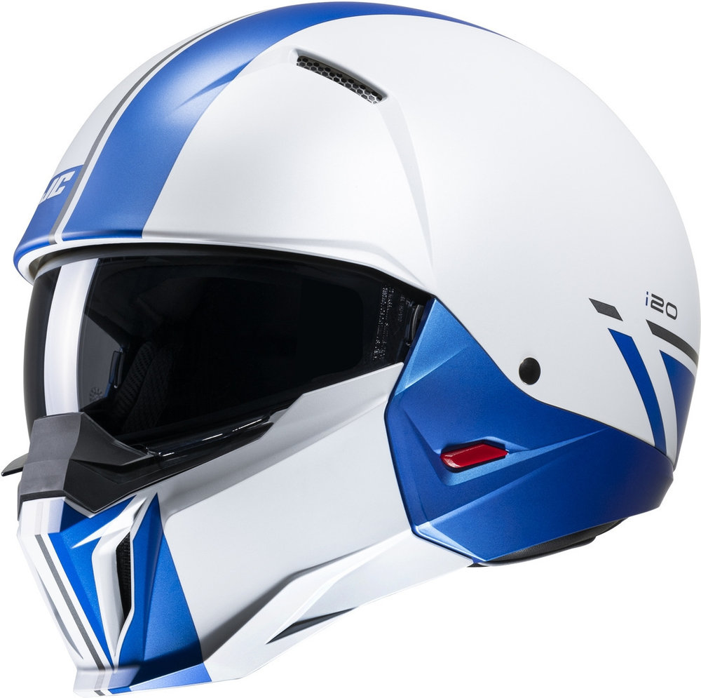 HJC i20 Batol Jet Helmet