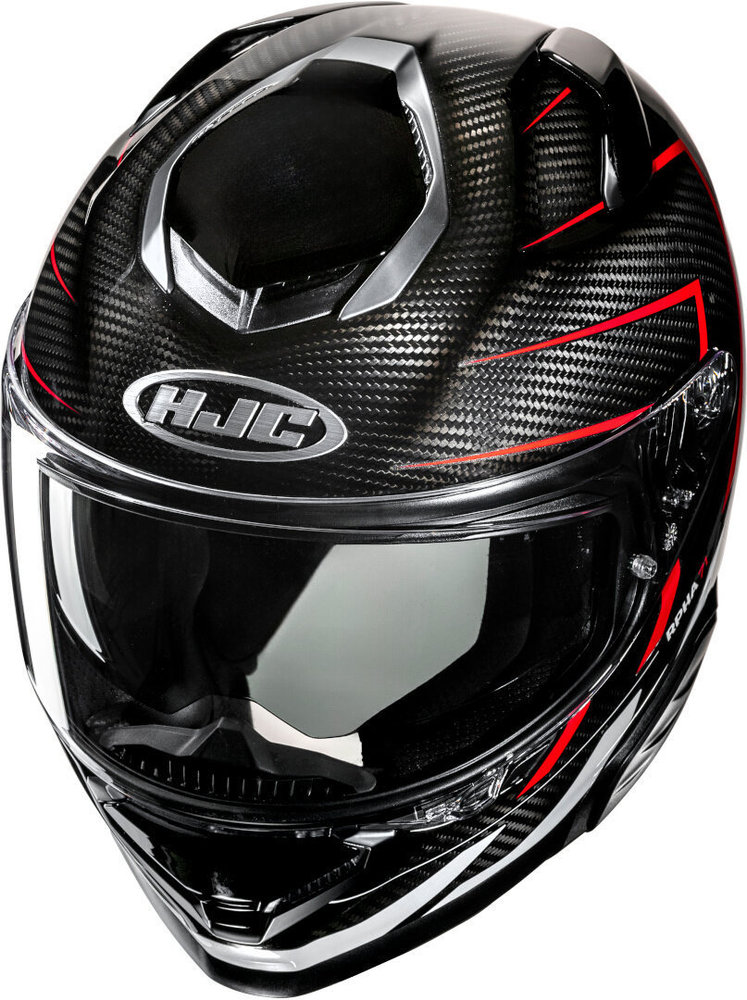 HJC RPHA 71 Carbon Cano Helmet