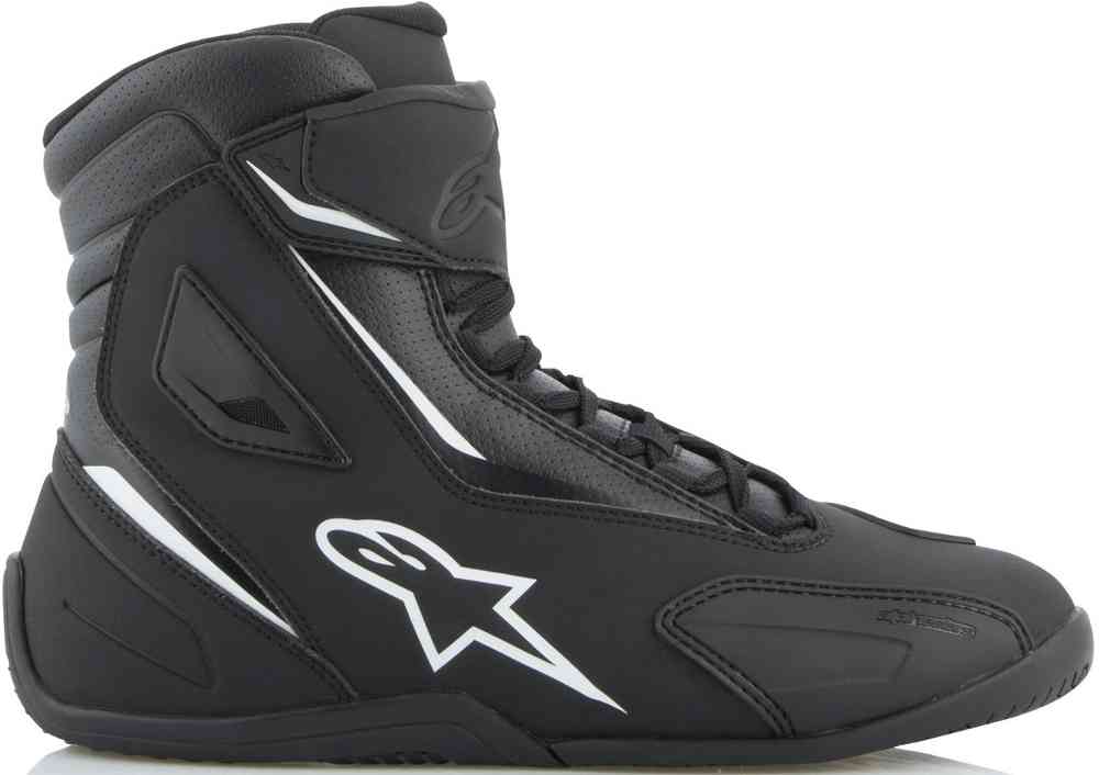 Alpinestars Fastback 2 Motorcycle Shoes