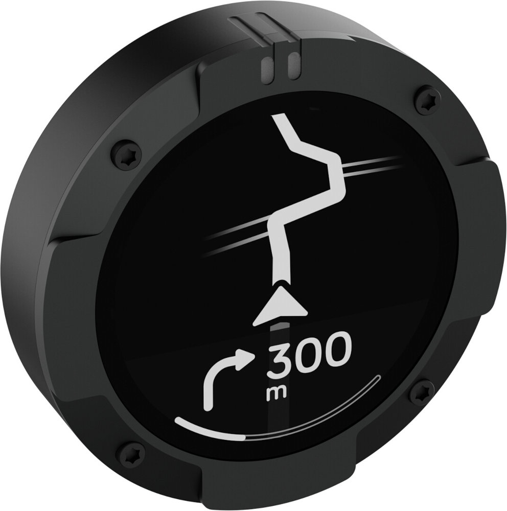 Beeline Moto II Navigation System