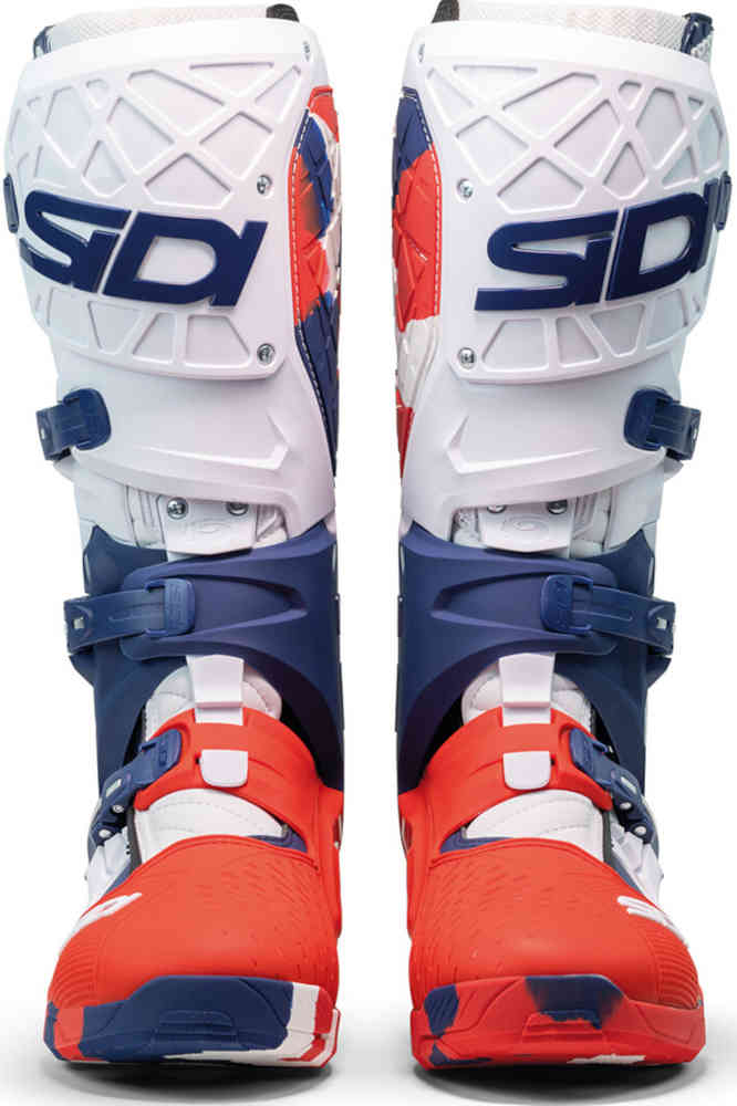 Sidi Crossair-X Motocross Boots