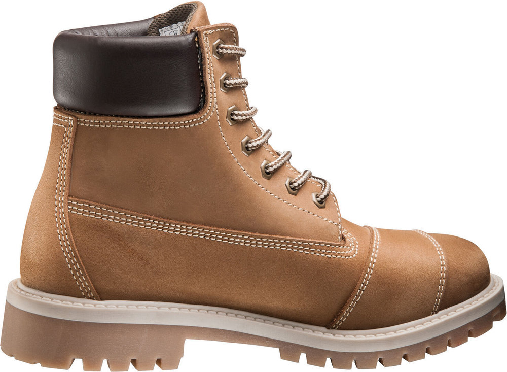 Ixon Mud Motorcycle Boots