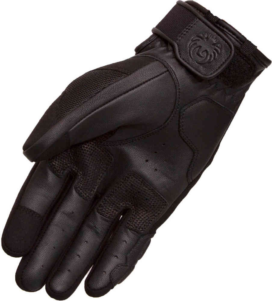 Merlin Kaplan Air Mesh Explorer Motorcycle Gloves