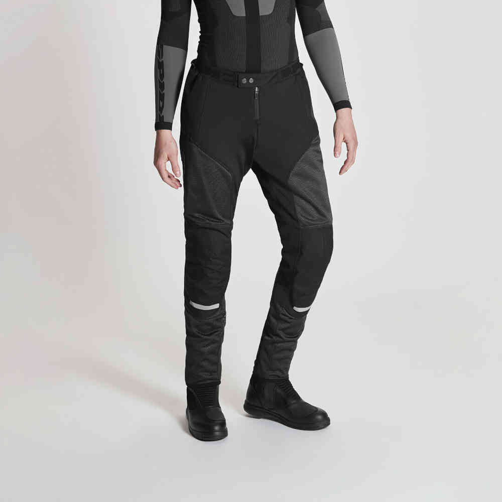 Spidi Super Net Motorcycle Textile Pants