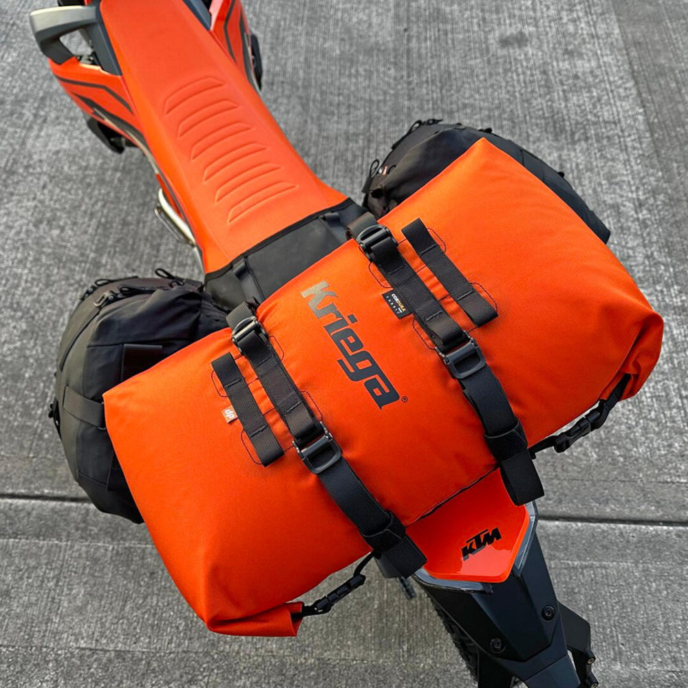Kriega Rollpack 20 waterproof Duffle Bag