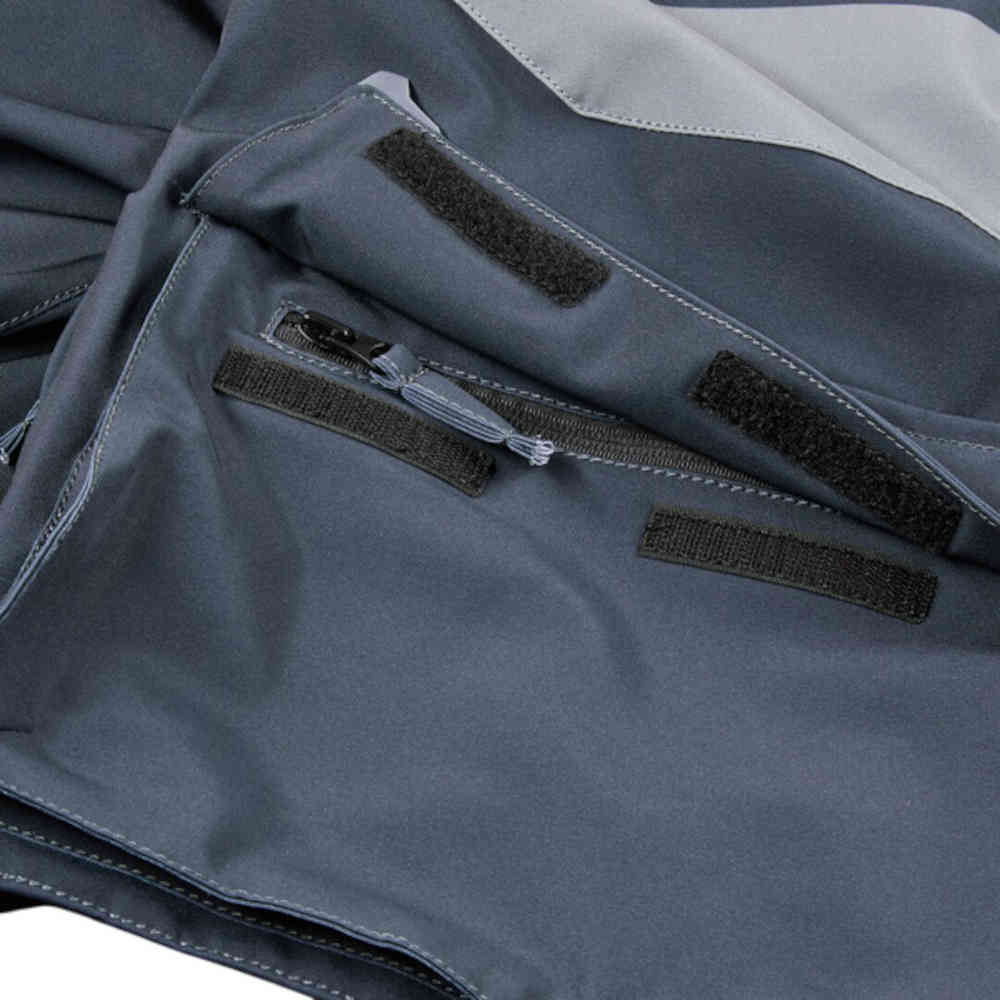 Kini Red Bull EXC Motocross Jacket