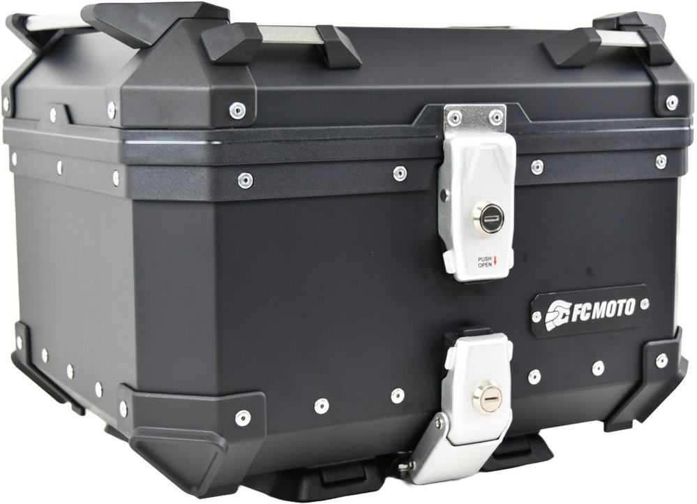 FC-Moto Terreno EVO 32 L Alu Topcase
