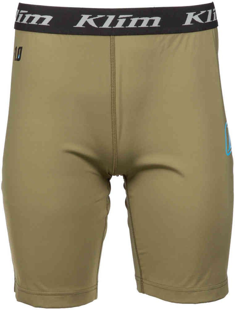 Klim Solstice -1.0 Ladies Functional Shorts