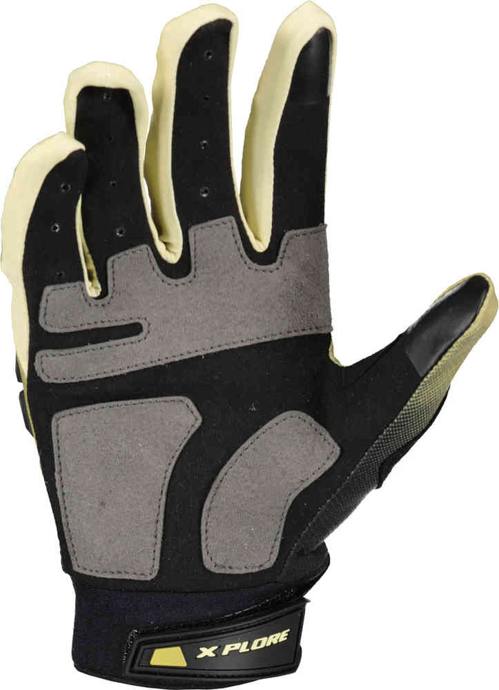 Scott X-Plore Pro Motocross Gloves