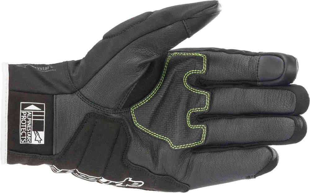 Alpinestars SMX Z Drystar Motorcycle Gloves