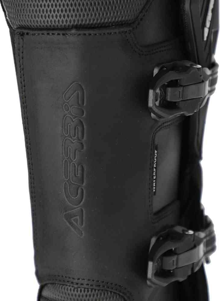 Acerbis Galibier waterproof Enduro Boots