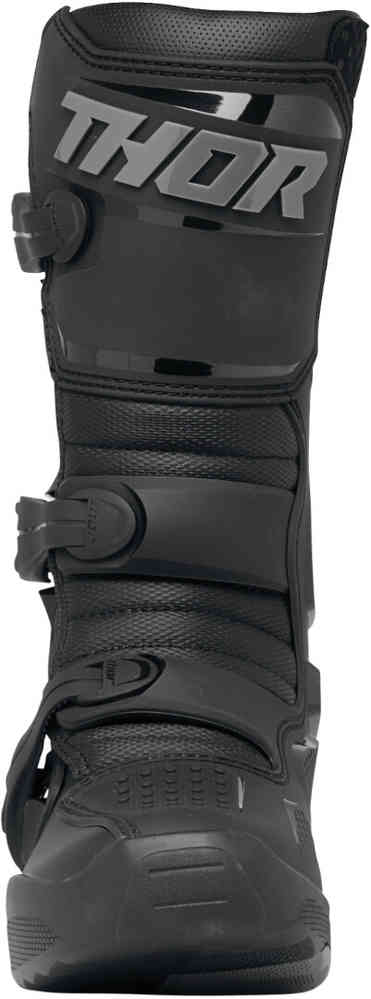 Thor Blitz XR MX Ladies Motocross Boots