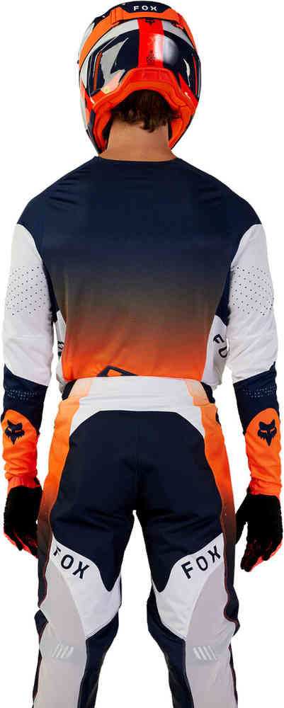 FOX 360 Revise Motocross Jersey