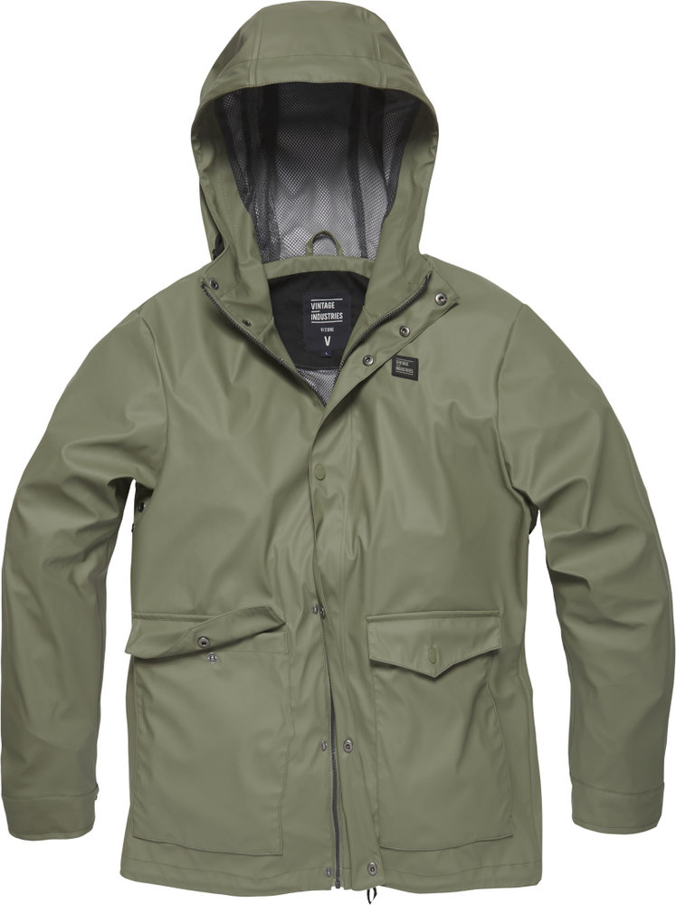 Vintage Industries V-Core Trevor Jacket