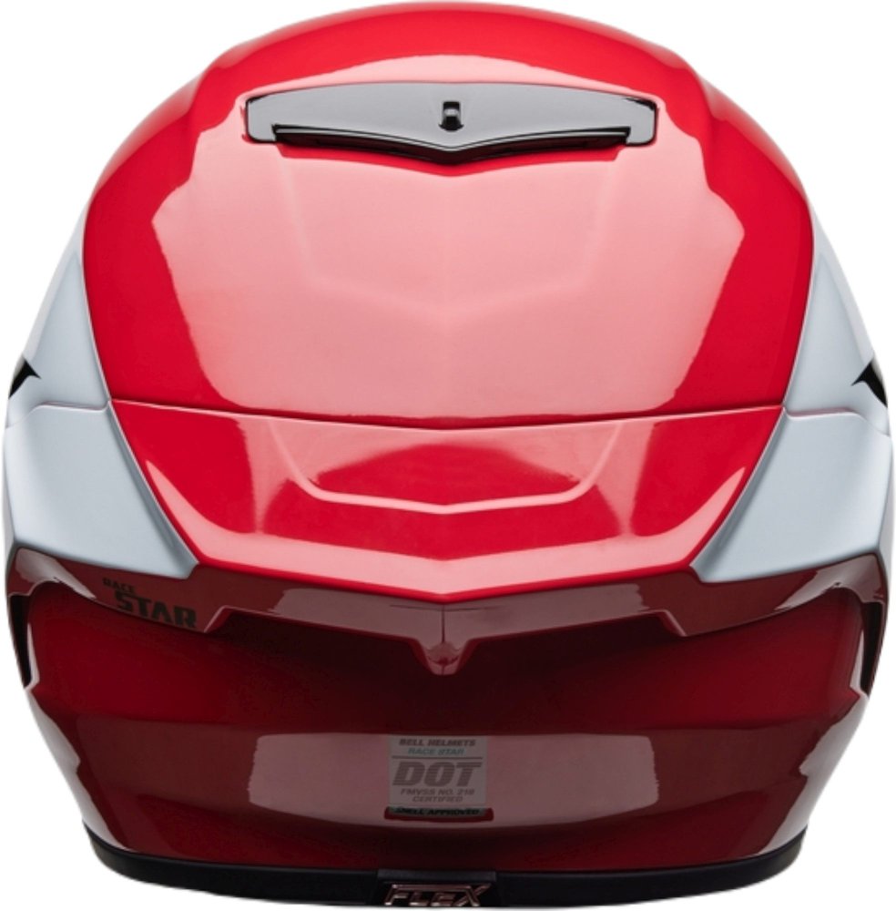 Bell Race Star DLX RSD Corsa Carbon Helmet