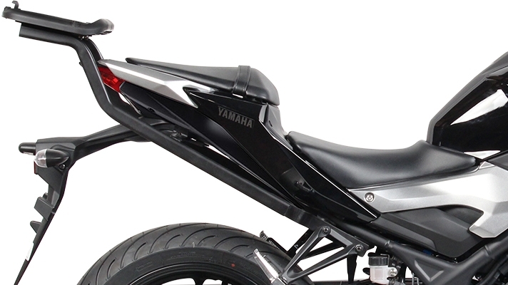 Top Master Topcase Fitting