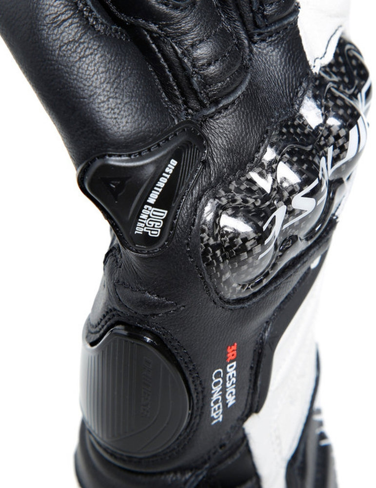 Dainese Carbon 4 Long Ladies Motorcycle Gloves