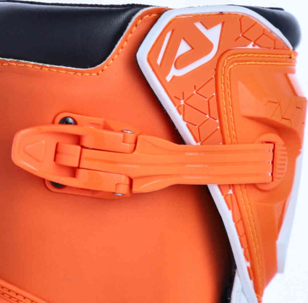 Acerbis X-Team JR Kids Motocross Boots