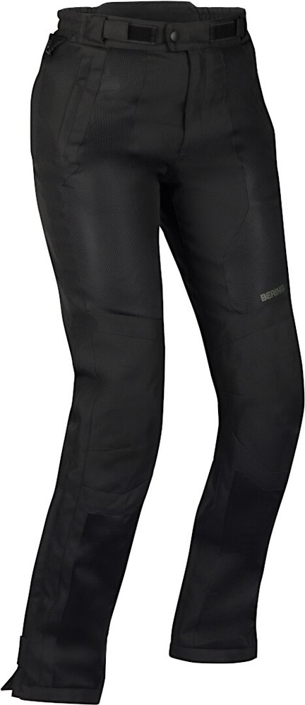 Bering Alias Mesh Ladies Motorcycle Textile Pants