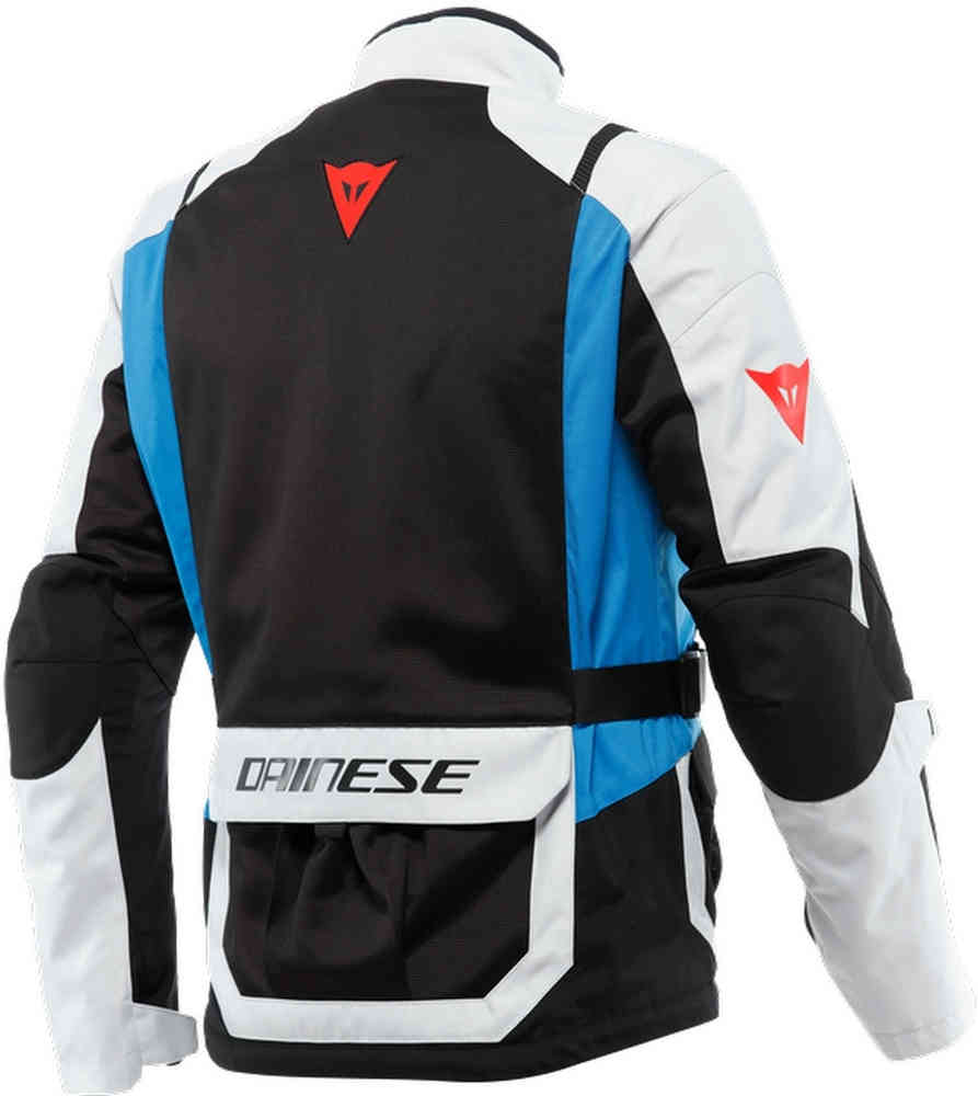 Dainese Desert Tex Motorcycle Textile Jacket