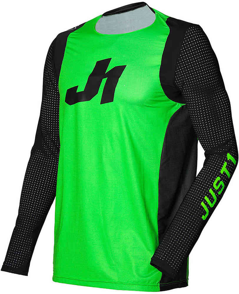 Just1 J-Flex Aria Motocross Jersey