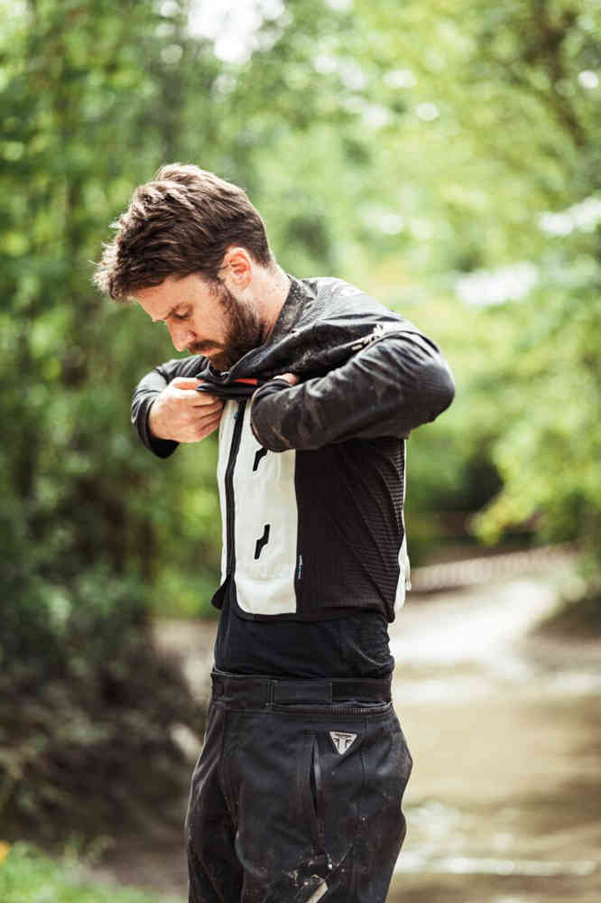 Inuteq Bodycool Smart-X cooling Vest