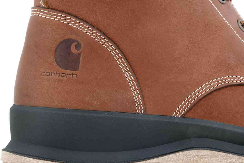 Carhartt Hamilton Rugged Flex S3 Boots