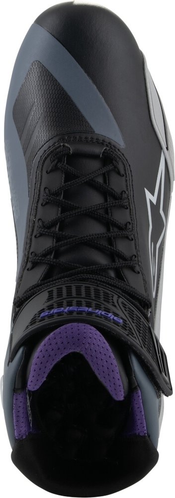 Alpinestars Stella Faster-4 Ladies Motorcycle Shoes