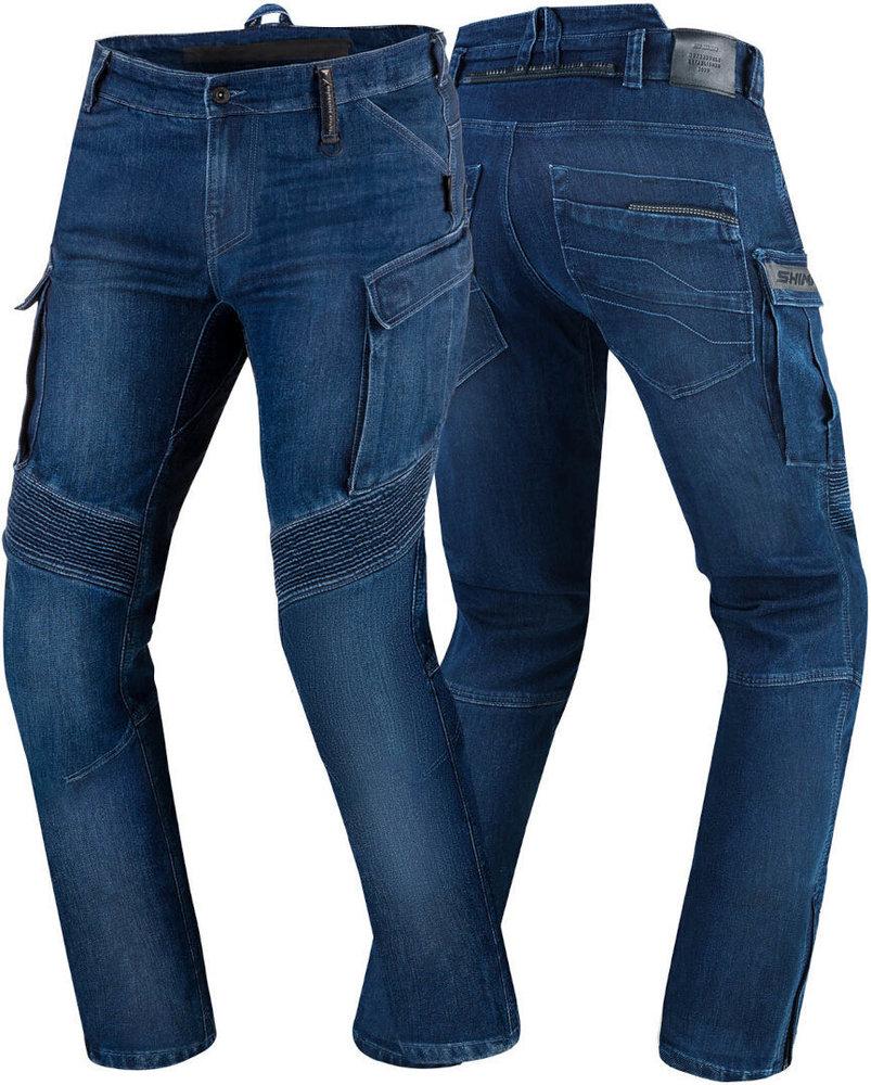 SHIMA Giro 2.0 Urban Motorcycle Jeans