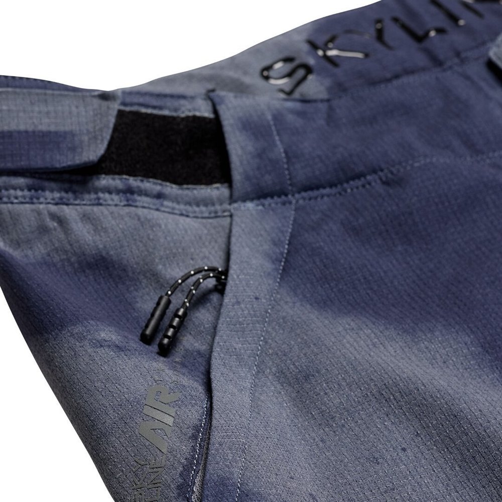 Troy Lee Designs Skyline Air Flared Bicycle Short