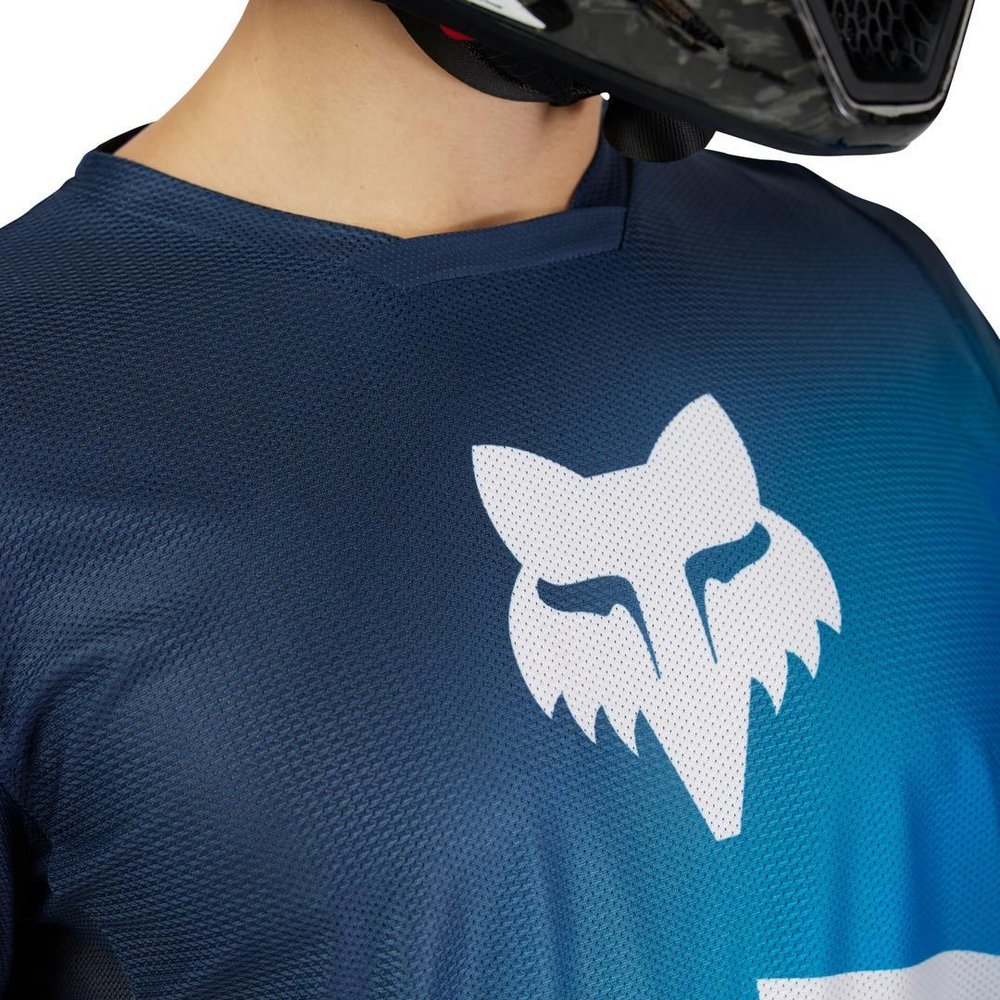 FOX 180 Air Haze Motocross Jersey