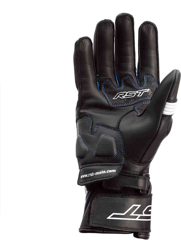RST Pilot Motorcycle Gloves