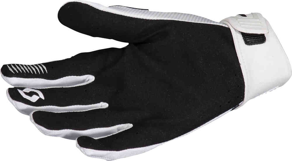 Scott 450 Fury Motocross Gloves