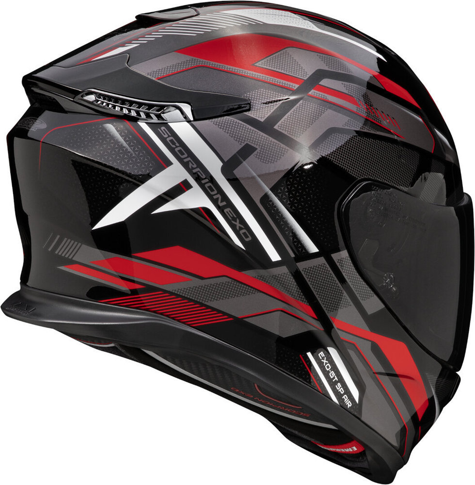 Scorpion EXO-GT SP Air Augusta Helmet