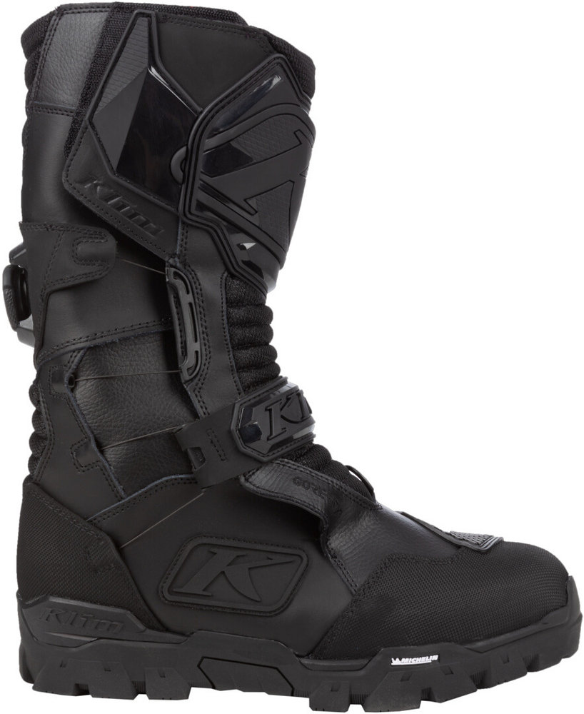 Klim Havoc GTX Boa 2022 Snowmobile Boots
