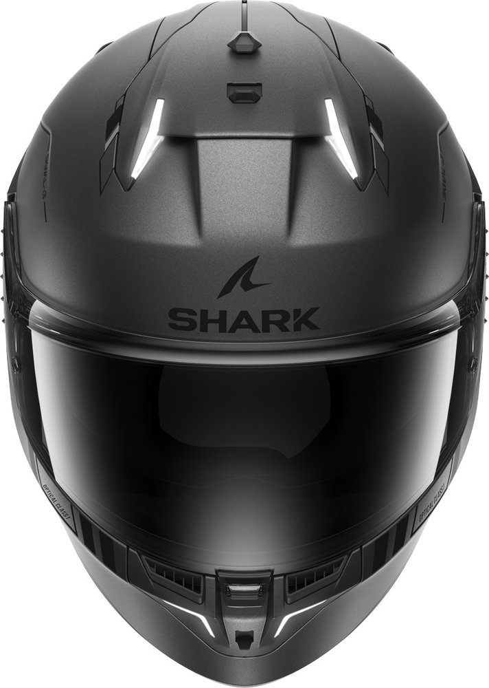 Shark Skwal i3 Blank SP Helmet