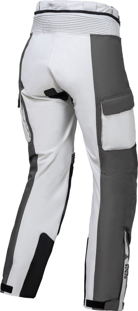 IXS Montevideo-ST 3.0 waterproof Motorcycle Textile Pants
