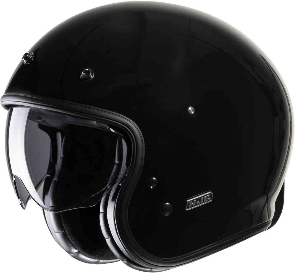 HJC V31 Solid Retro Jet Helmet 2nd choice item