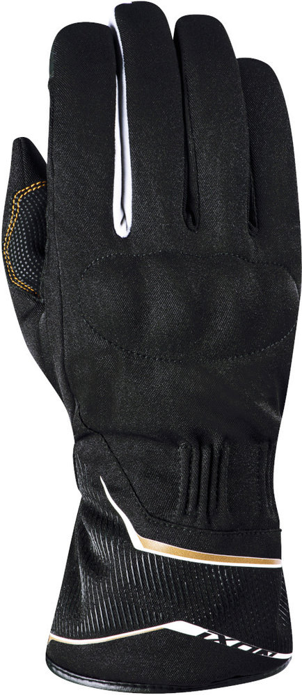Ixon Pro Globe Ladies Motorcycle Gloves
