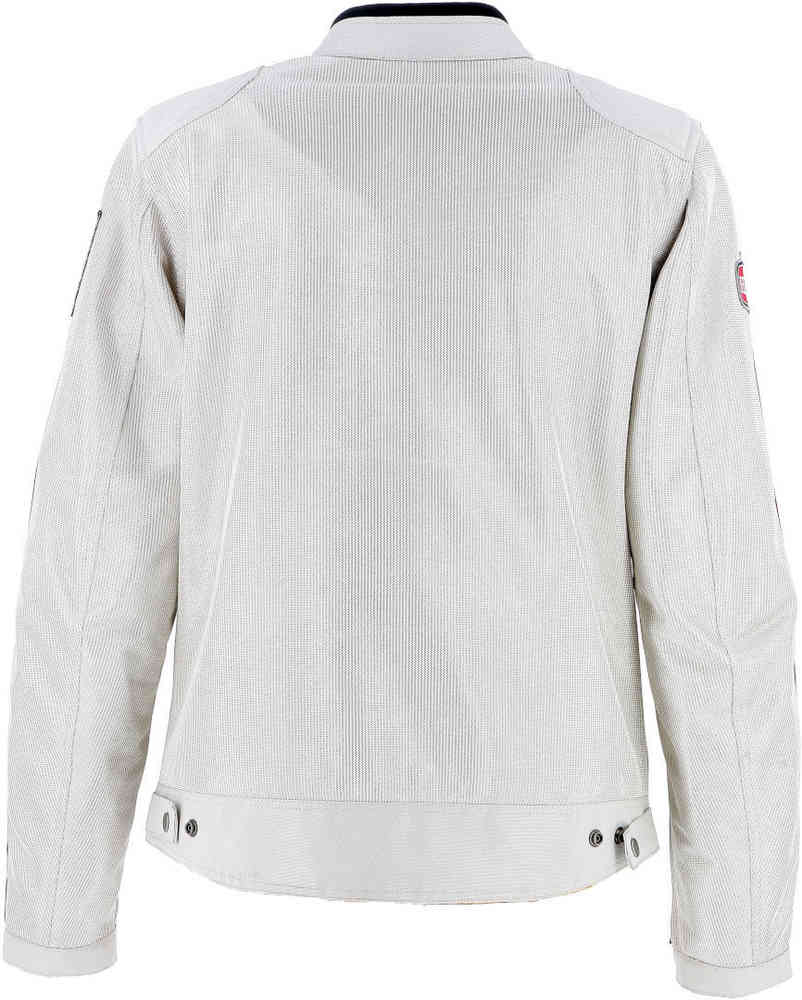 Helstons Racing Air Motul Edition Motorcycle Textile Jacket