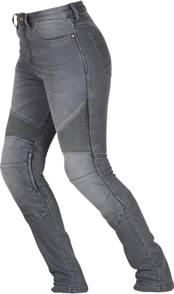 Furygan Purdey Ladies Motorcycle Jeans