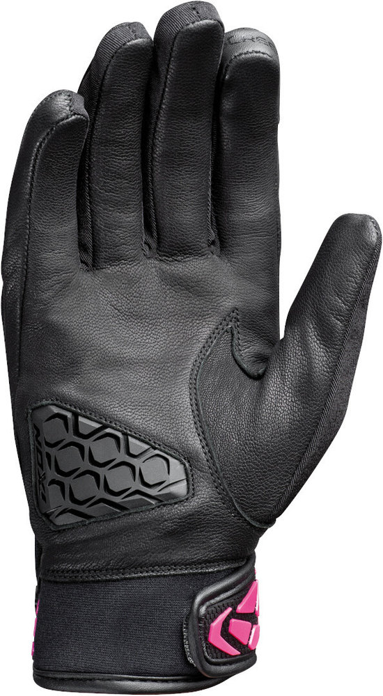 Ixon MS Picco Ladies Motorcycle Gloves
