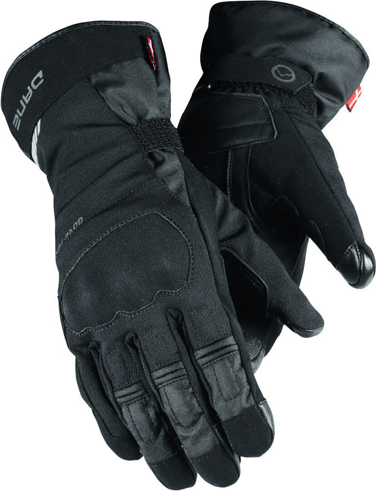 DANE Korsor waterproof Ladies Motorcycle Gloves