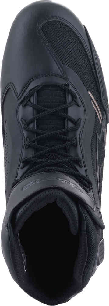 Alpinestars Faster 3 Rideknit Motorcycle Shoes