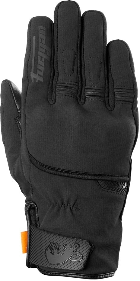 Furygan Jet All Season D3O Evo Motorcycle Gloves