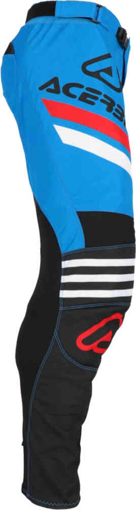 Acerbis MX Linear Lugo Motocross Pants
