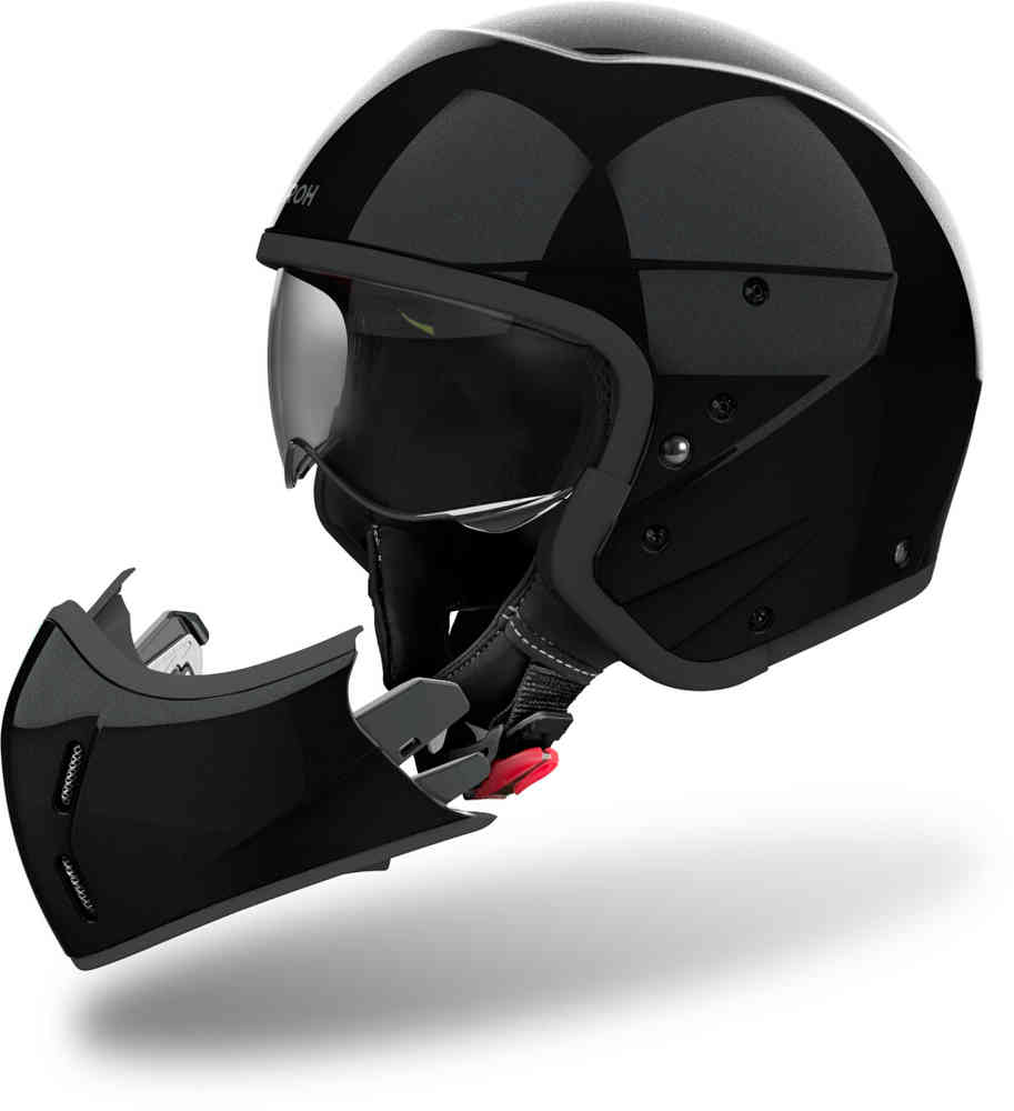 Airoh J110 Color Jet Helmet