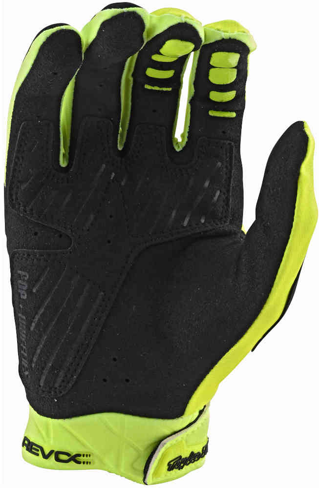 Troy Lee Designs Revox Motocross Gloves