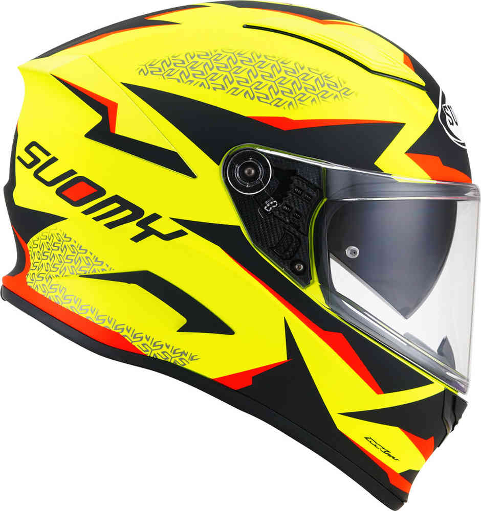 Suomy Speedstar Luminescence Helmet